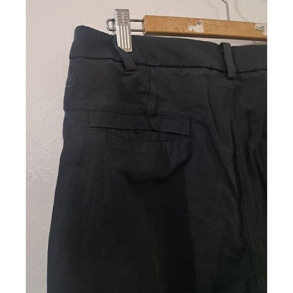 Lululemon Men’s ABC Casual Activewear Pants Gray Size 32×32 - Picture 5 of 8